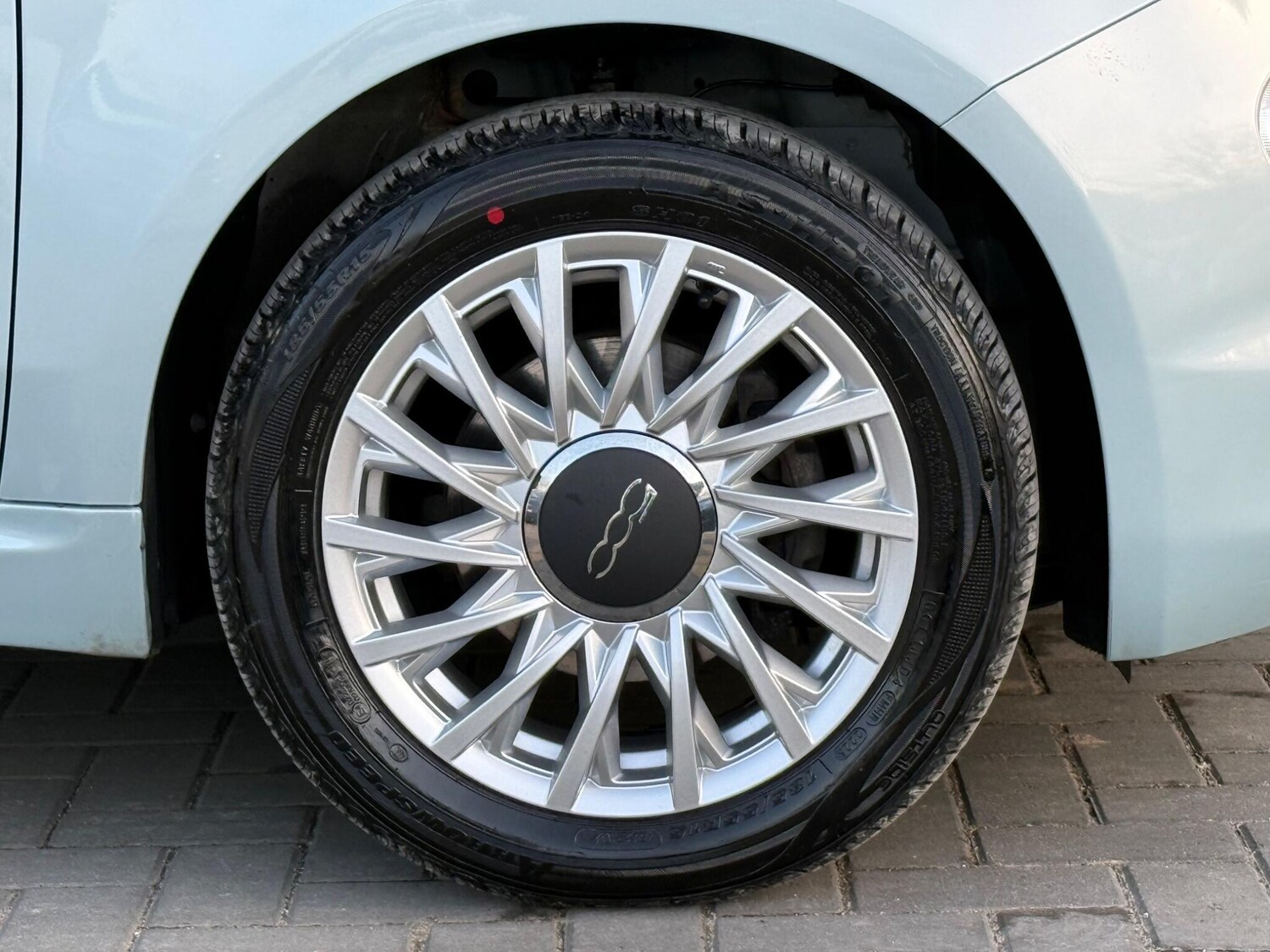 Used Fiat 500 2023 for sale - 78171461: Photo 13