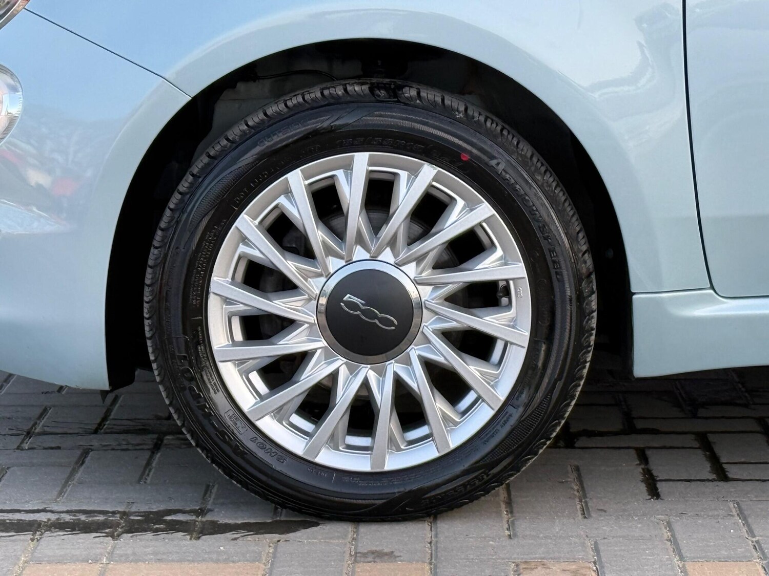 Used Fiat 500 2023 for sale - 78171461: Photo 14