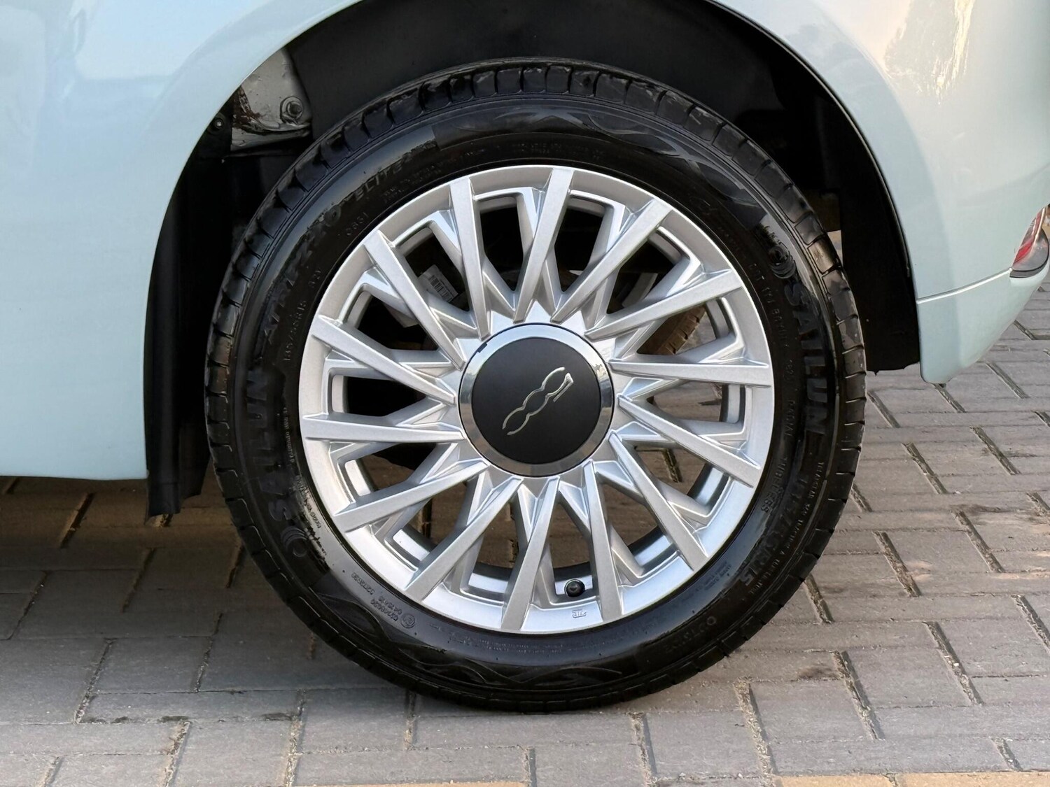 Used Fiat 500 2023 for sale - 78171461: Photo 15