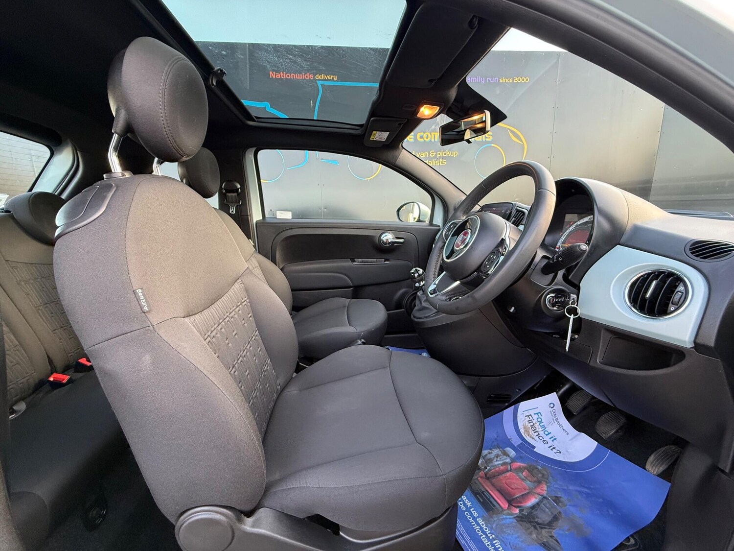 Used Fiat 500 2023 for sale - 78171461: Photo 17