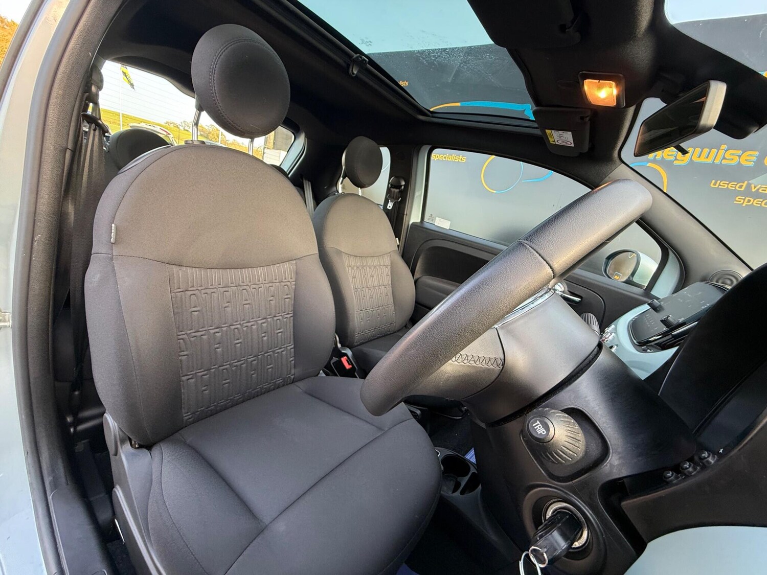 Used Fiat 500 2023 for sale - 78171461: Photo 19