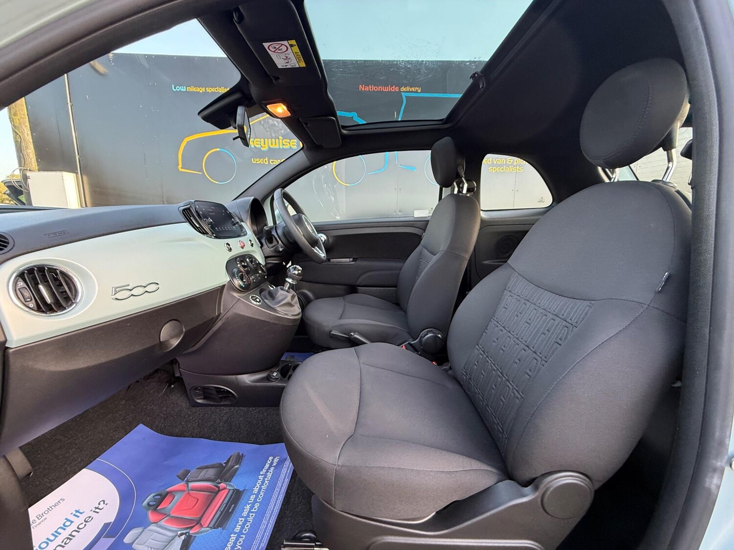 Used Fiat 500 2023 for sale - 78171461: Photo 21