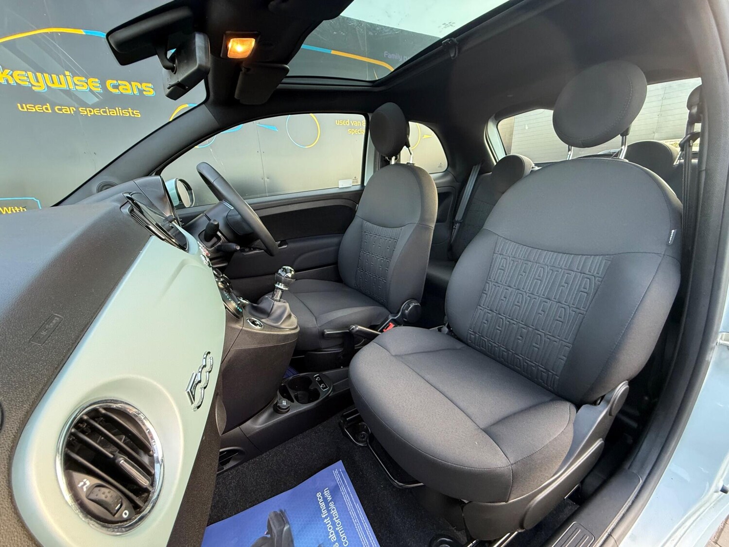 Used Fiat 500 2023 for sale - 78171461: Photo 22