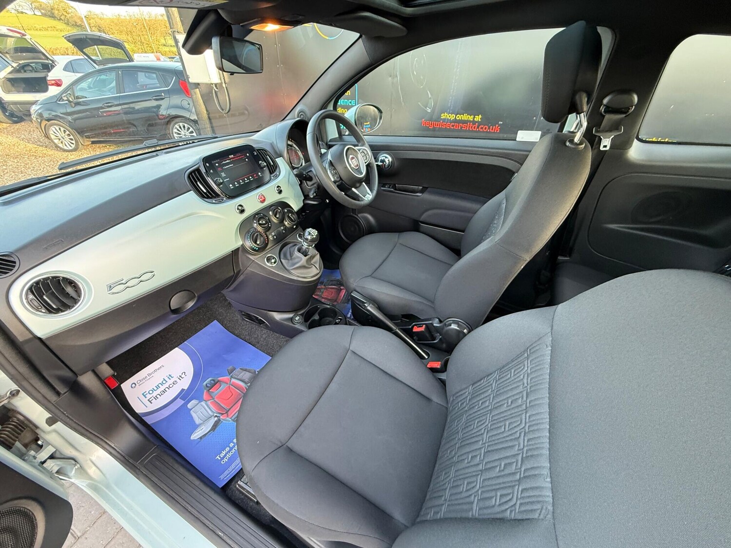 Used Fiat 500 2023 for sale - 78171461: Photo 23