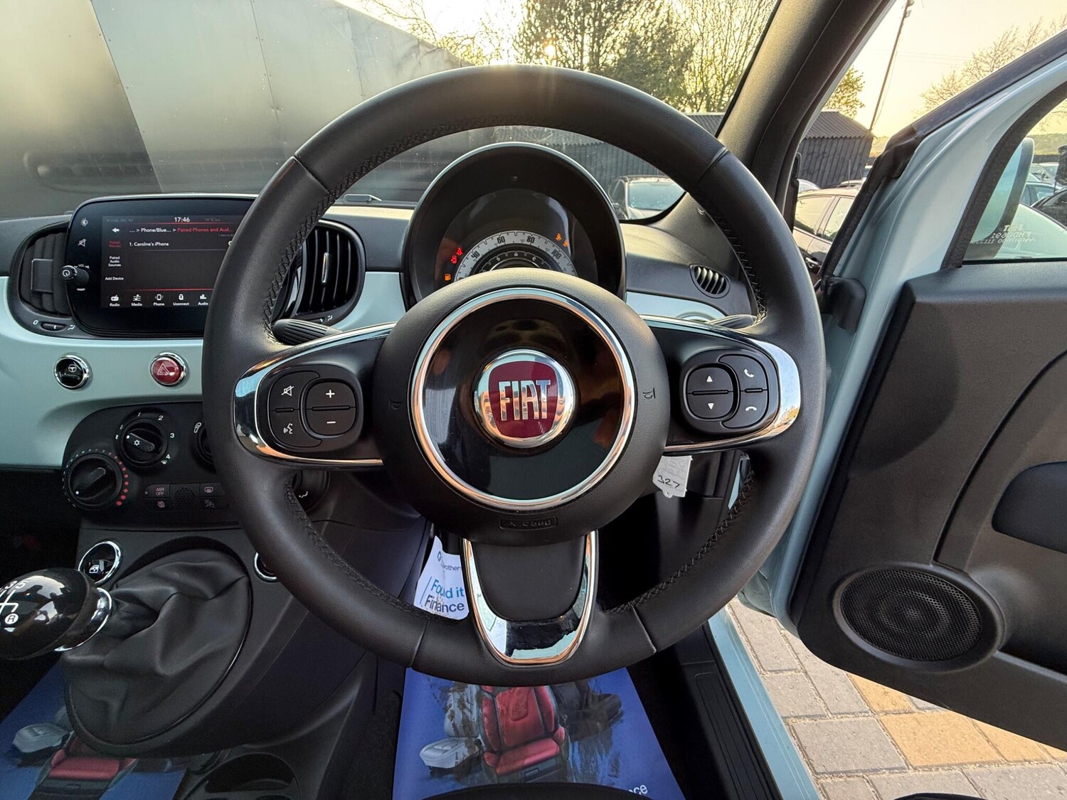 Used Fiat 500 2023 for sale - 78171461: Photo 26