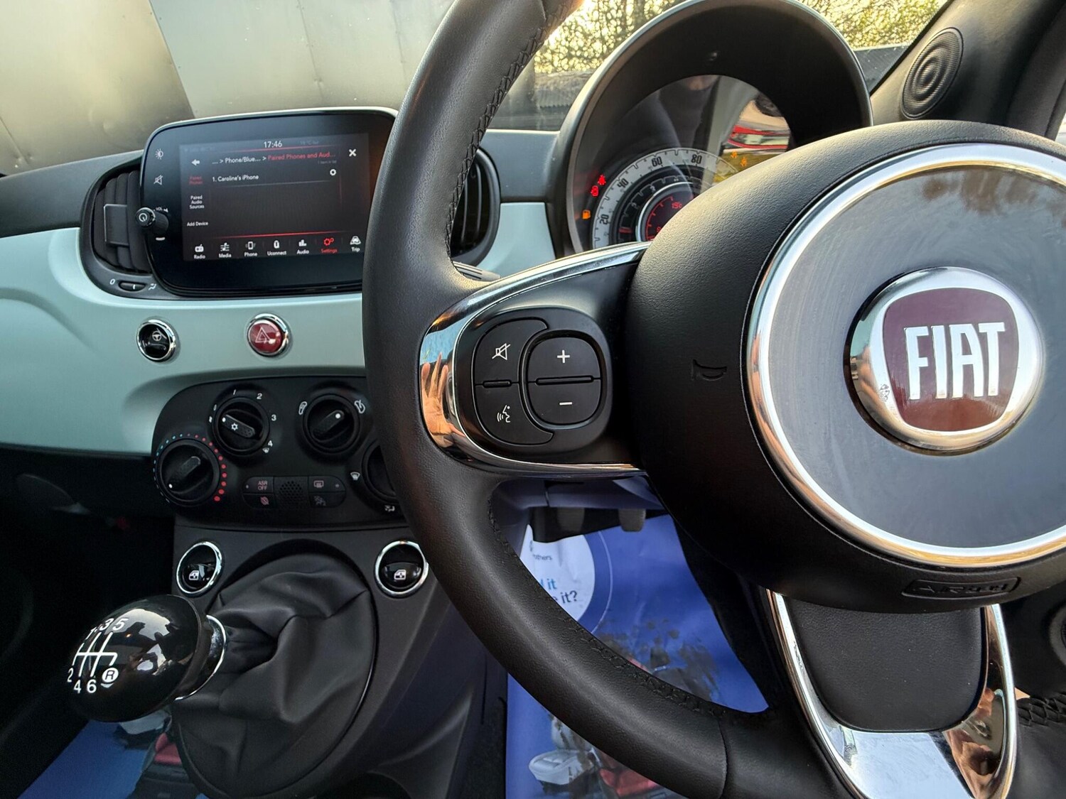 Used Fiat 500 2023 for sale - 78171461: Photo 27