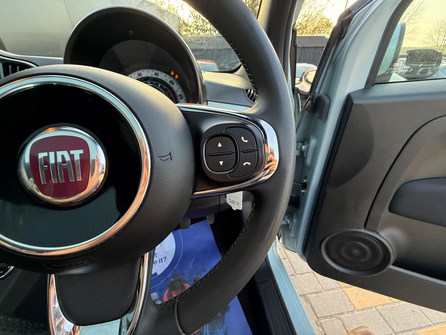 Used Fiat 500 2023 for sale - 78171461: Photo 28