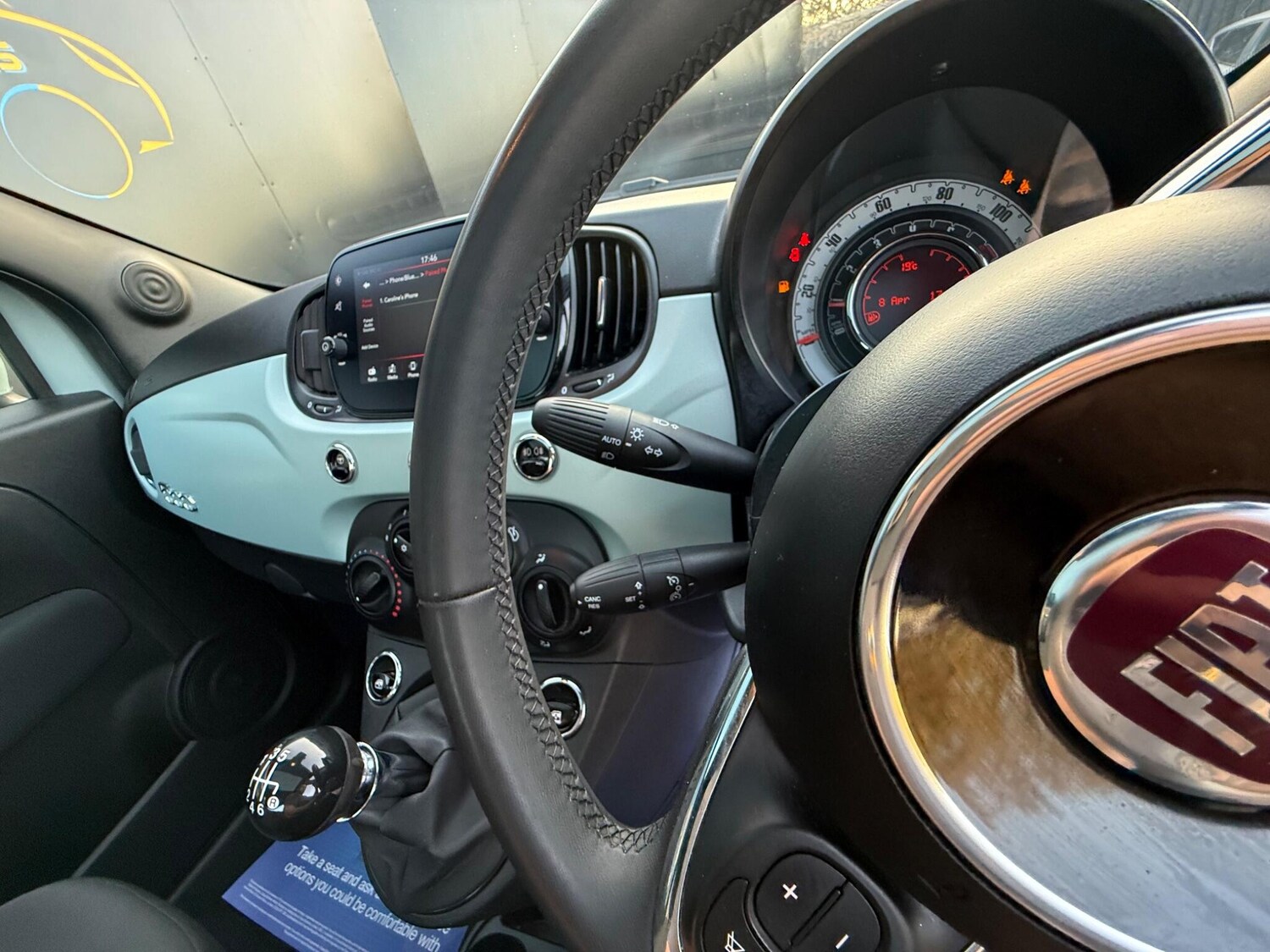 Used Fiat 500 2023 for sale - 78171461: Photo 29