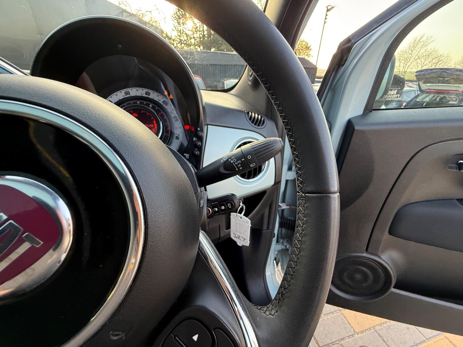 Used Fiat 500 2023 for sale - 78171461: Photo 30