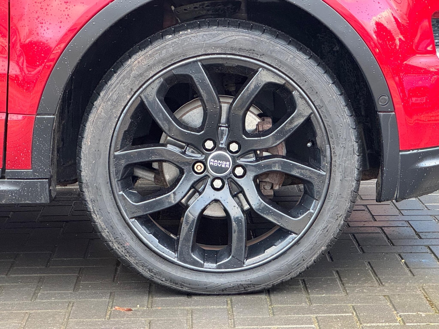 Used Land Rover Range Rover Evoque 2014 for sale - 77377180: Photo 13