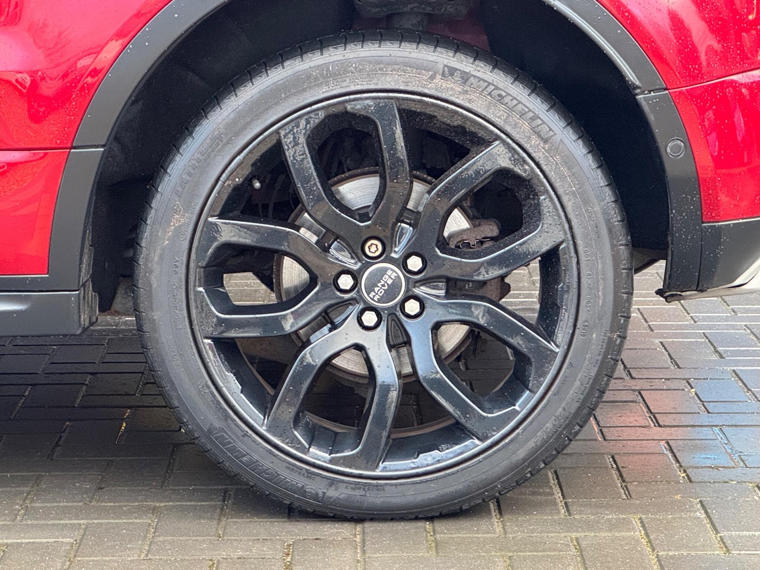 Used Land Rover Range Rover Evoque 2014 for sale - 77377180: Photo 14