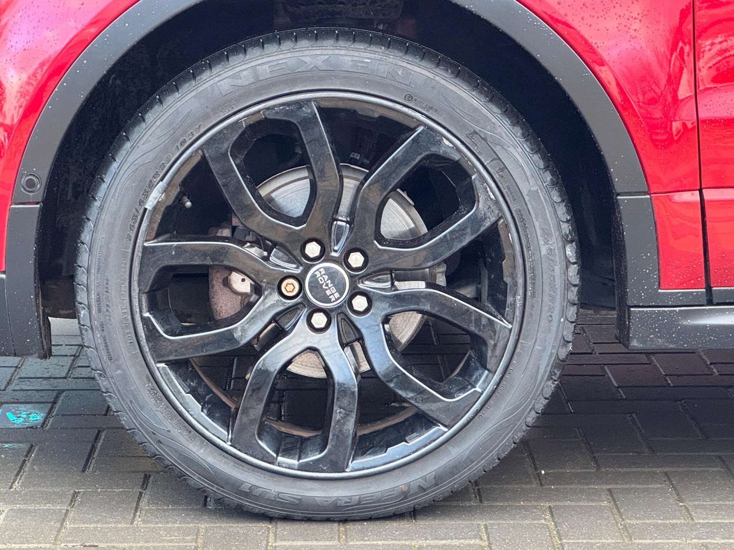 Used Land Rover Range Rover Evoque 2014 for sale - 77377180: Photo 15