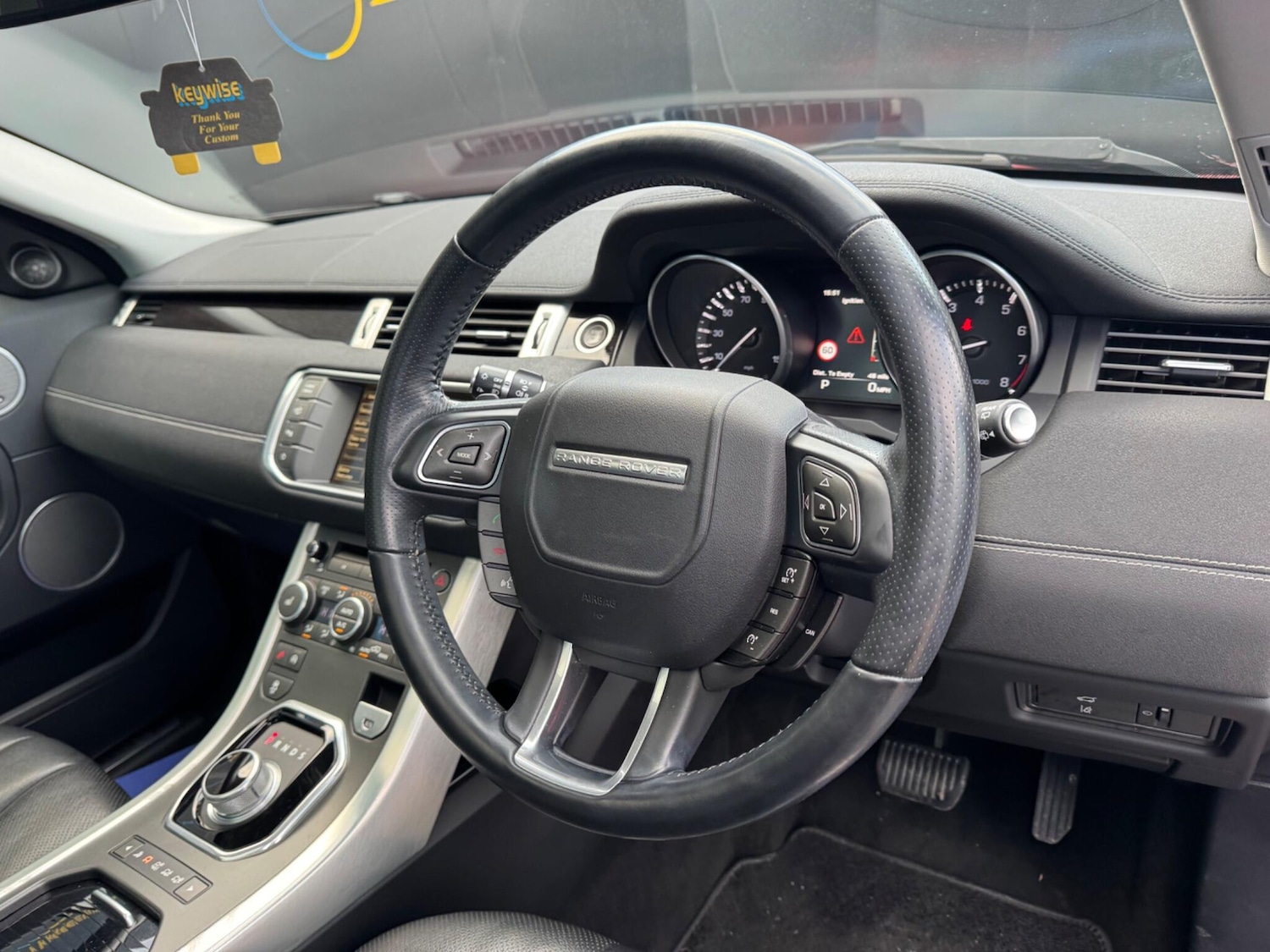 Used Land Rover Range Rover Evoque 2014 for sale - 77377180: Photo 18