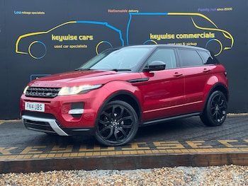 2014 (14) - 2.0 Si4 Dynamic Auto 4WD Euro 5 (s/s) 5dr