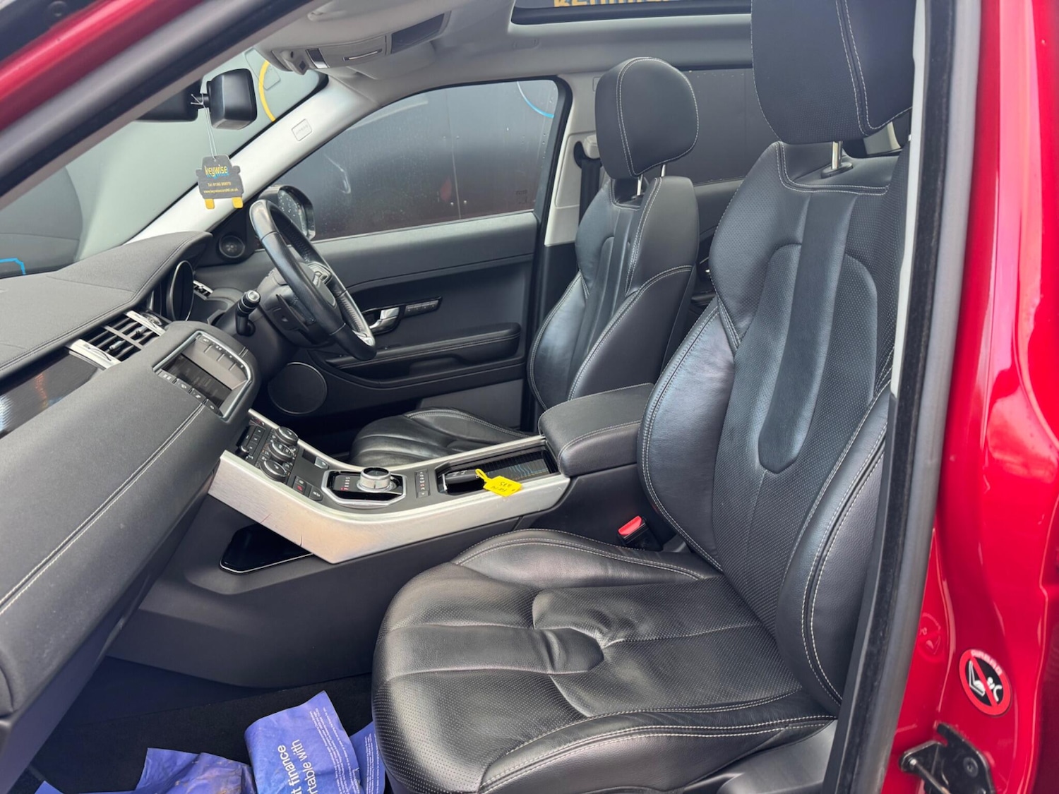 Used Land Rover Range Rover Evoque 2014 for sale - 77377180: Photo 21