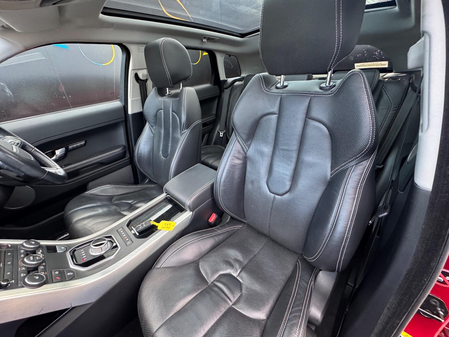 Used Land Rover Range Rover Evoque 2014 for sale - 77377180: Photo 23