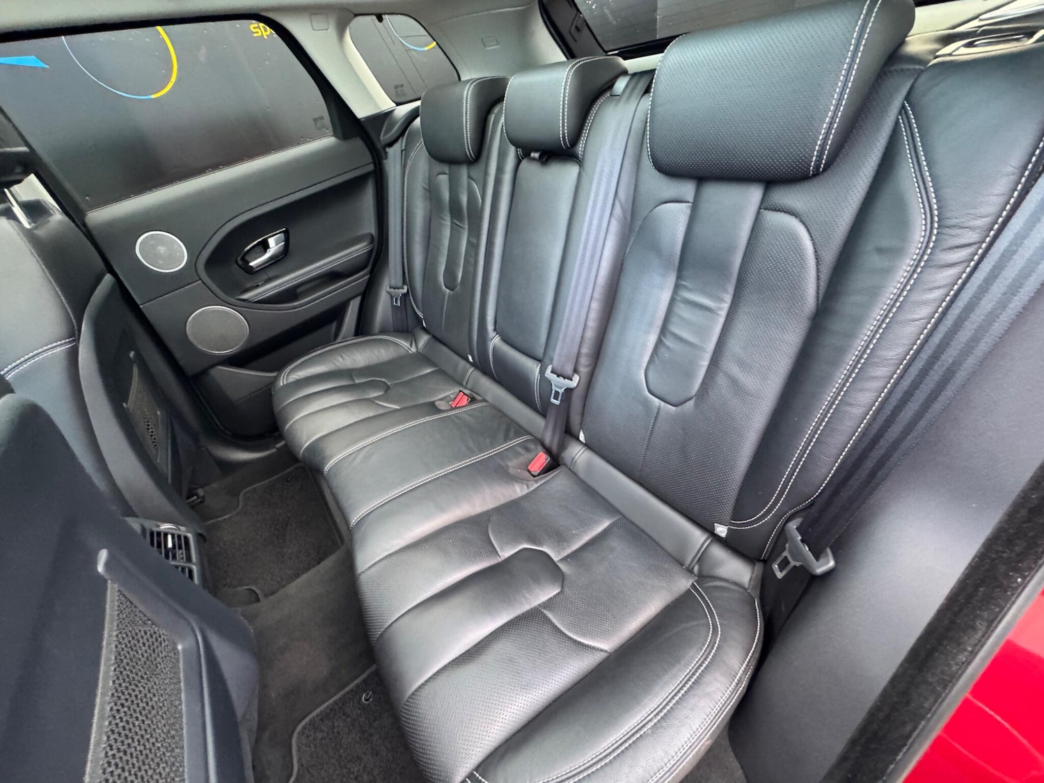 Used Land Rover Range Rover Evoque 2014 for sale - 77377180: Photo 25