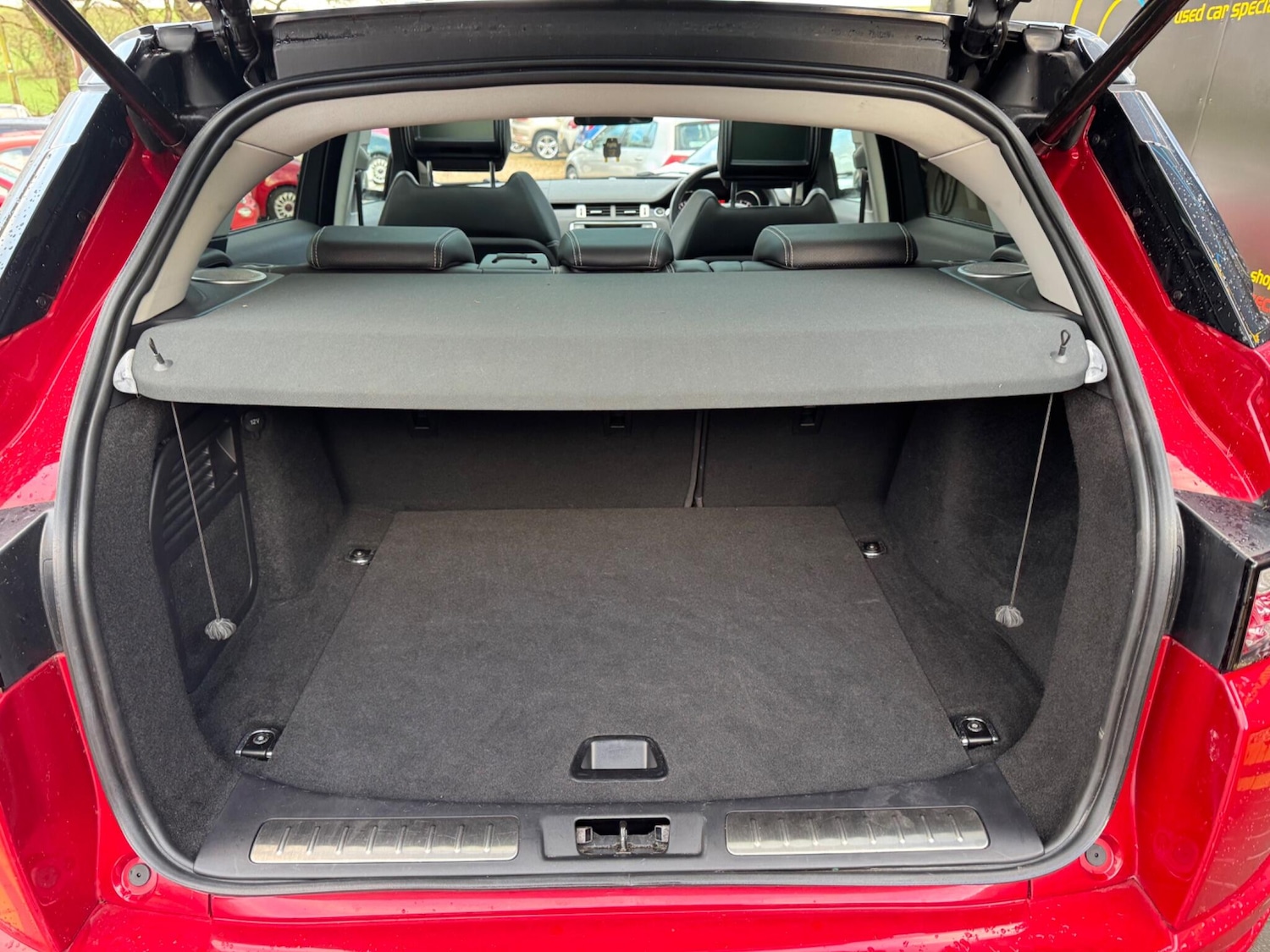 Used Land Rover Range Rover Evoque 2014 for sale - 77377180: Photo 26