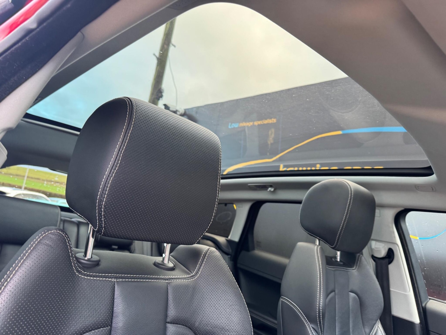 Used Land Rover Range Rover Evoque 2014 for sale - 77377180: Photo 28