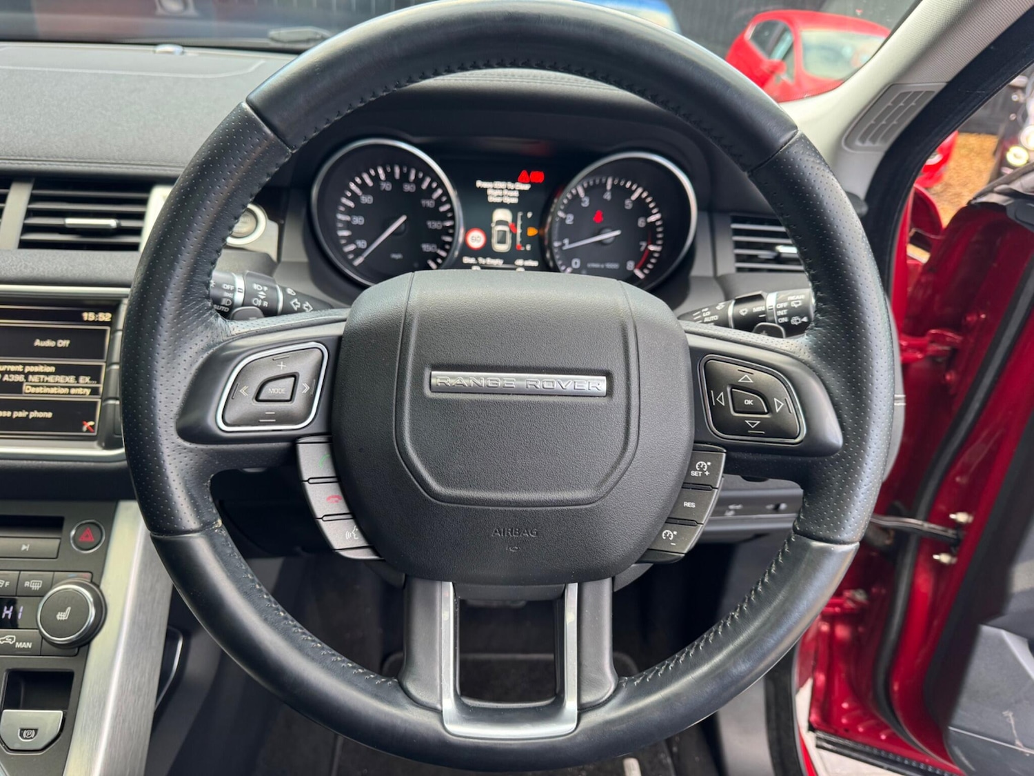 Used Land Rover Range Rover Evoque 2014 for sale - 77377180: Photo 29