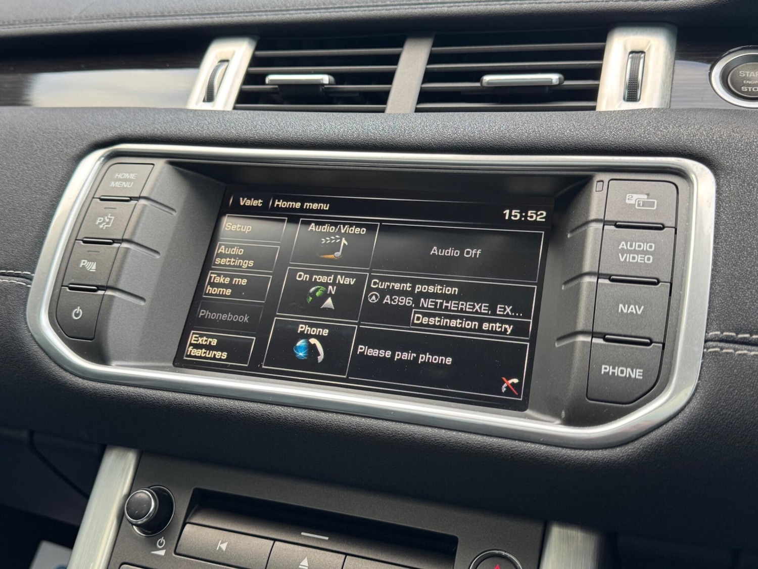 Used Land Rover Range Rover Evoque 2014 for sale - 77377180: Photo 34