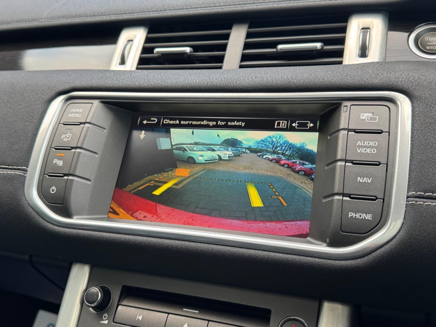 Used Land Rover Range Rover Evoque 2014 for sale - 77377180: Photo 35