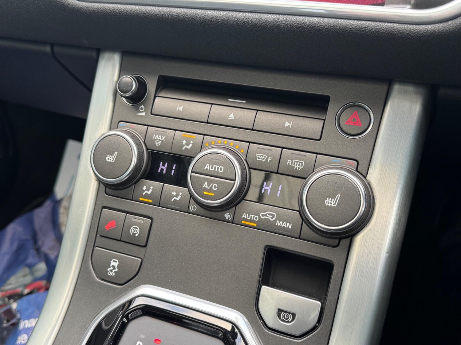 Used Land Rover Range Rover Evoque 2014 for sale - 77377180: Photo 36