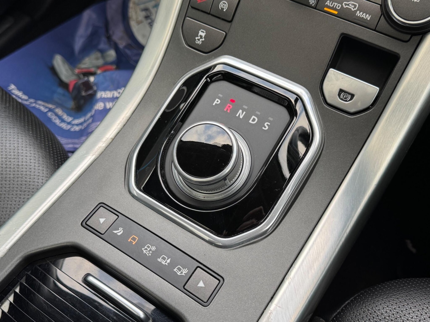 Used Land Rover Range Rover Evoque 2014 for sale - 77377180: Photo 37