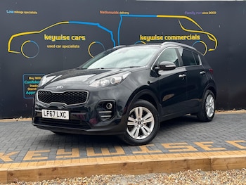 2017 (67) - 1.6 GDi ISG 2 5dr