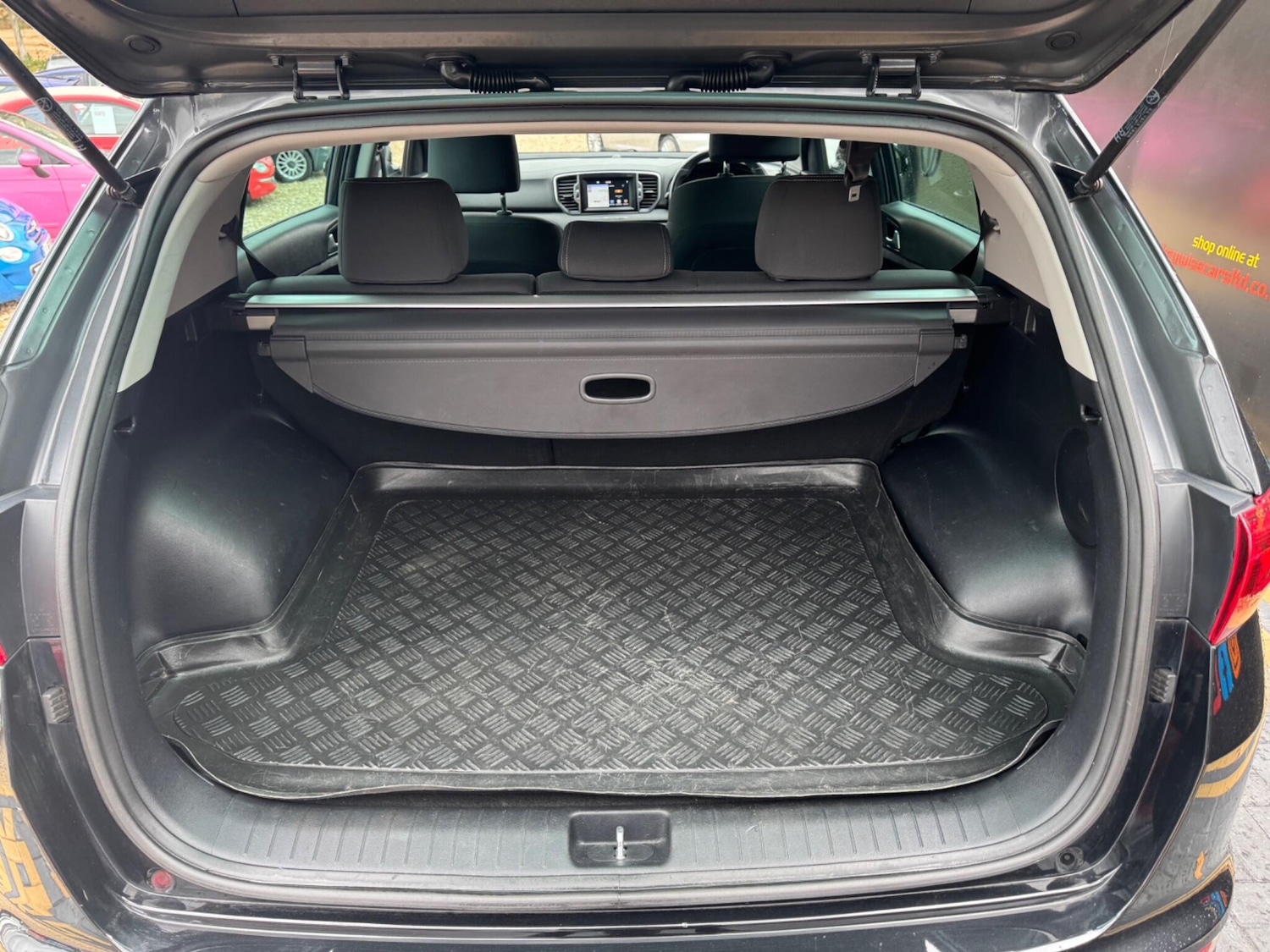 Vehicle 26