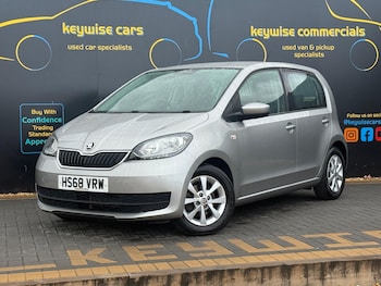 Used Skoda Citigo 2019 for sale - 79565564: Photo
