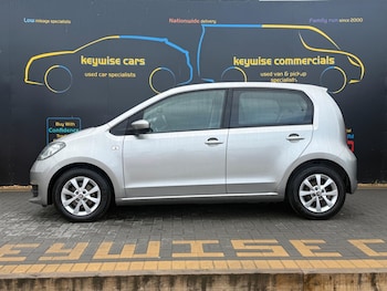 Used Skoda Citigo 2019 for sale - 79565564: Photo