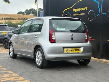 Used Skoda Citigo 2019 for sale - 79565564: Photo