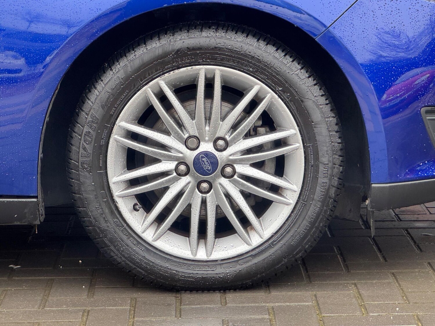 Used Ford Focus 2018 for sale - 77510186: Photo 11