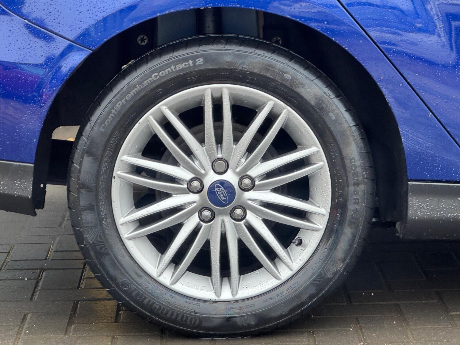 Used Ford Focus 2018 for sale - 77510186: Photo 13