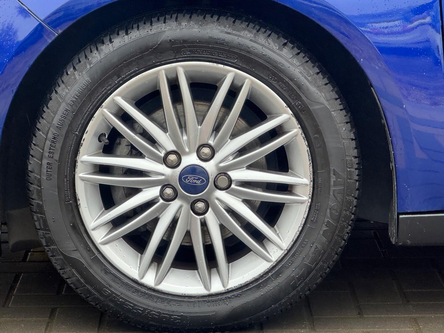 Used Ford Focus 2018 for sale - 77510186: Photo 14