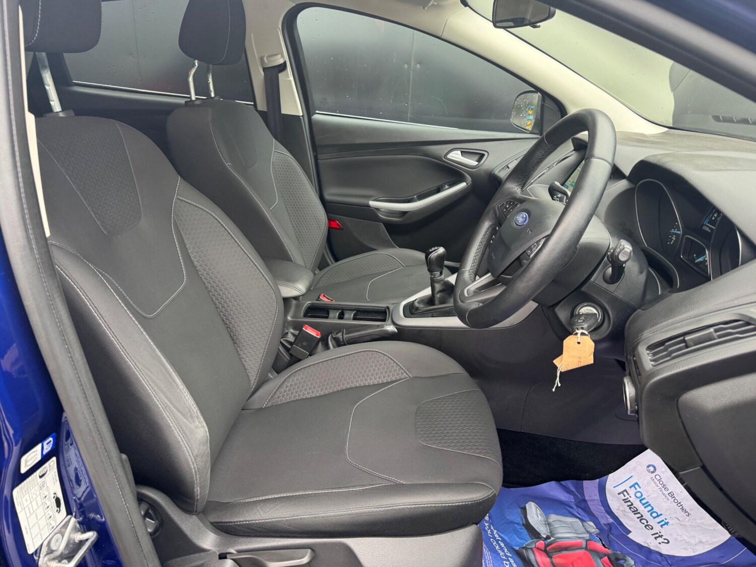 Used Ford Focus 2018 for sale - 77510186: Photo 17