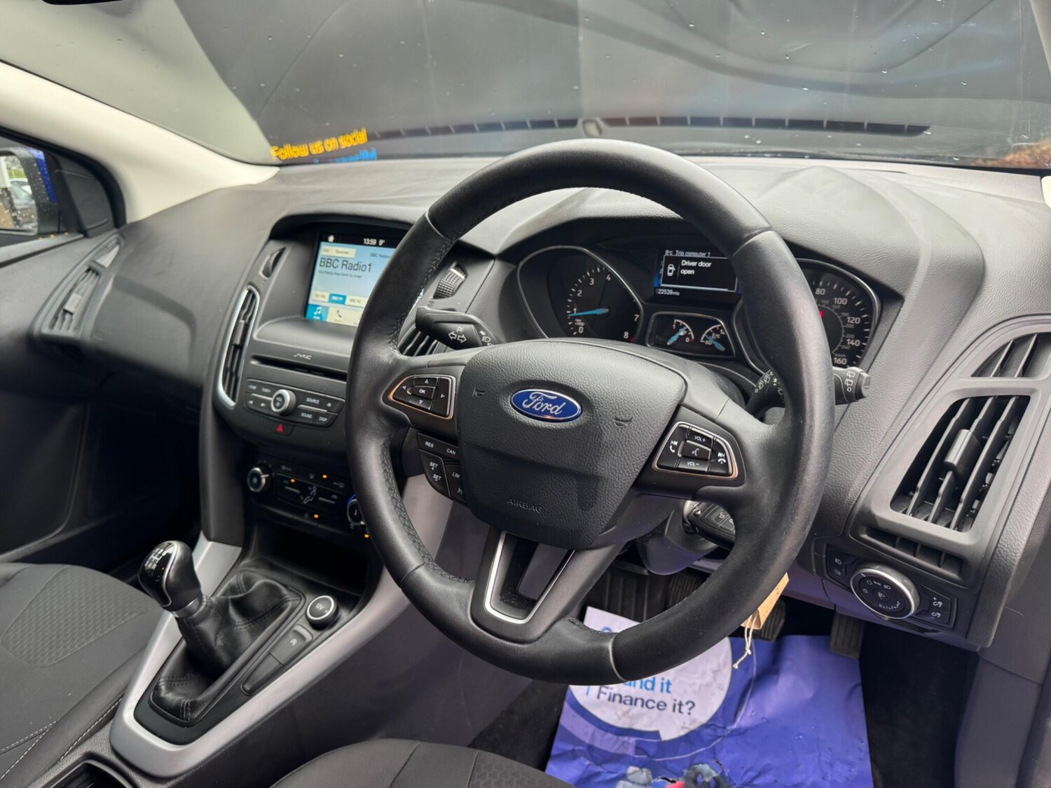Used Ford Focus 2018 for sale - 77510186: Photo 18