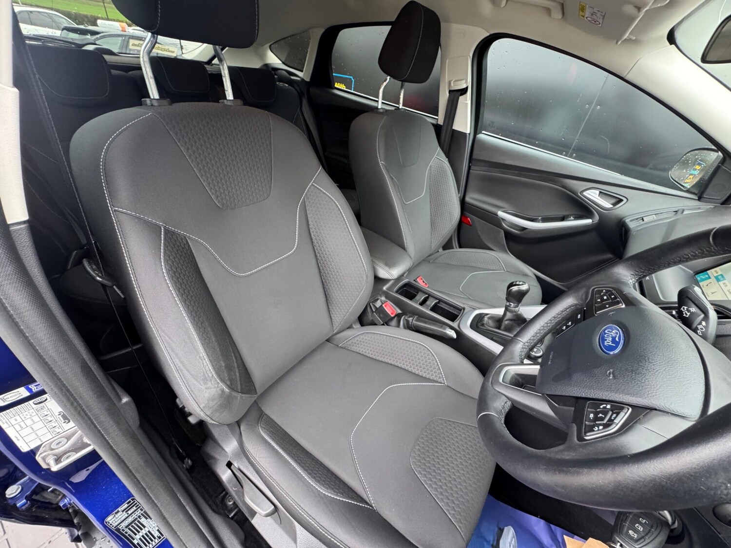 Used Ford Focus 2018 for sale - 77510186: Photo 19