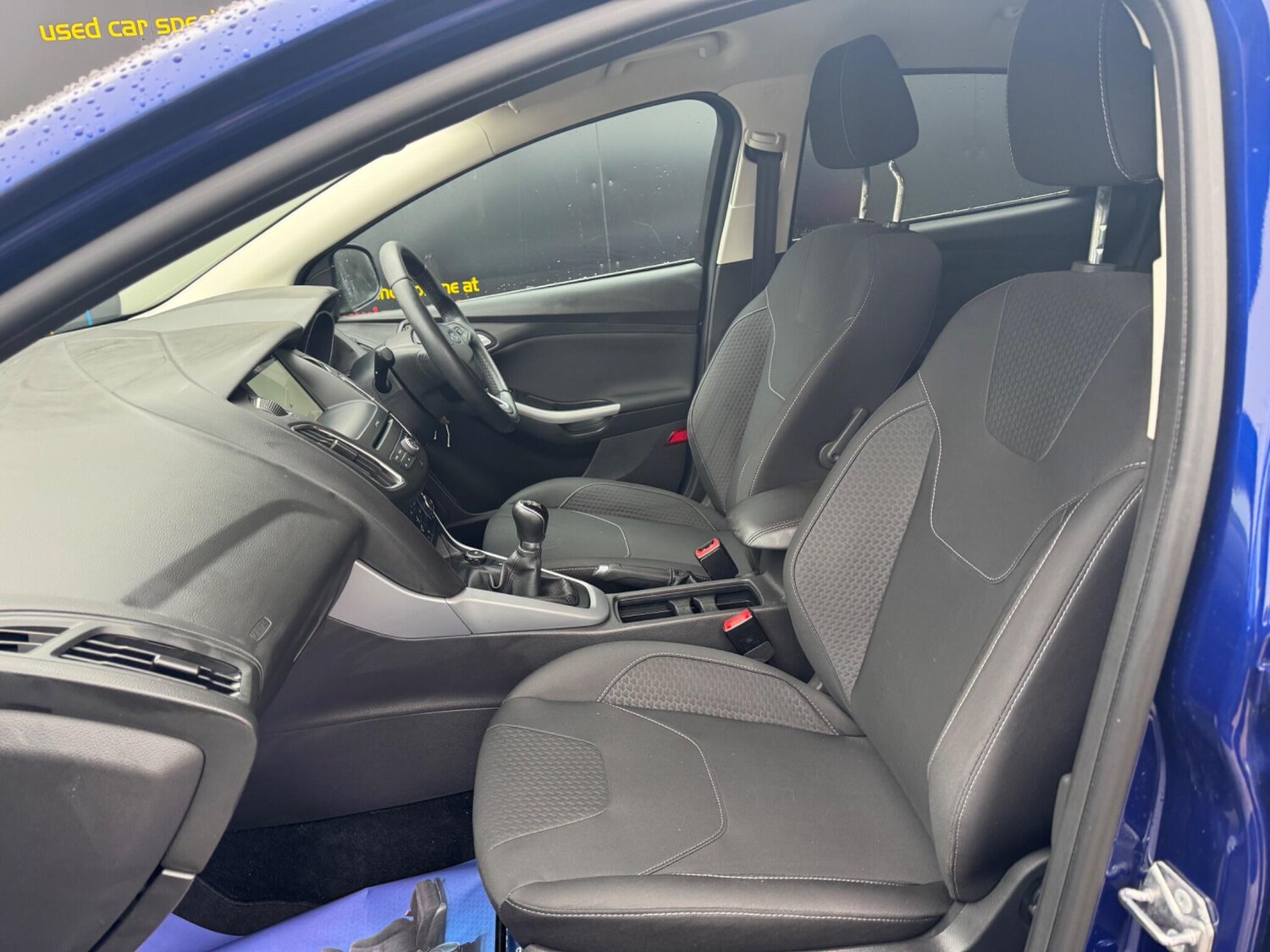 Used Ford Focus 2018 for sale - 77510186: Photo 21