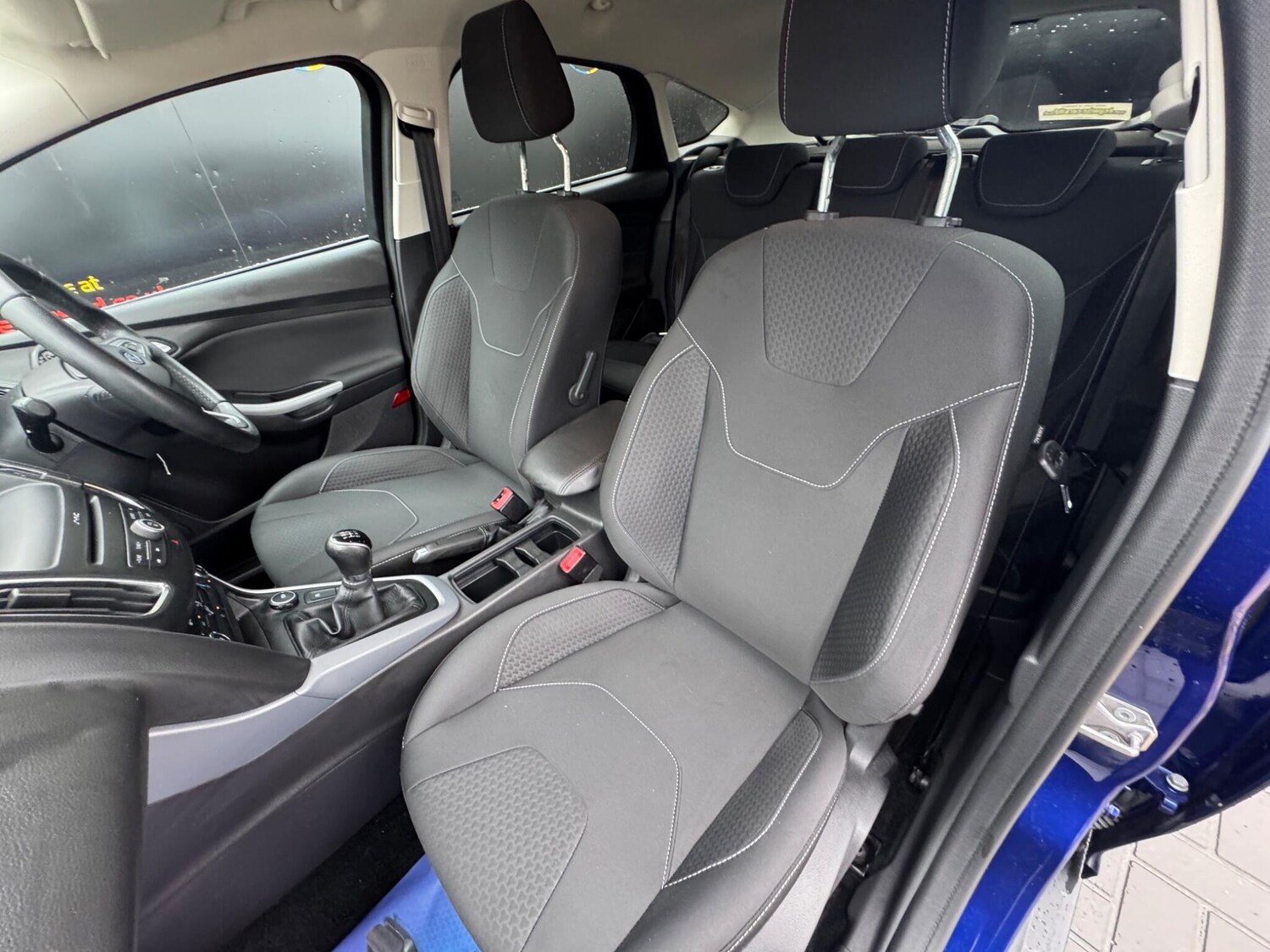 Used Ford Focus 2018 for sale - 77510186: Photo 23