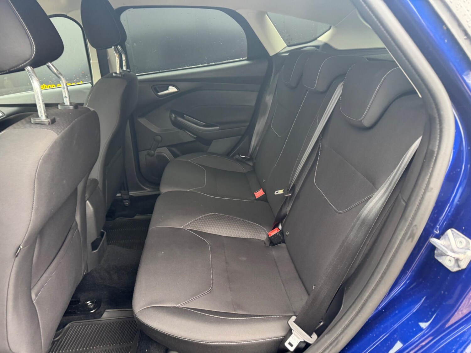 Used Ford Focus 2018 for sale - 77510186: Photo 24