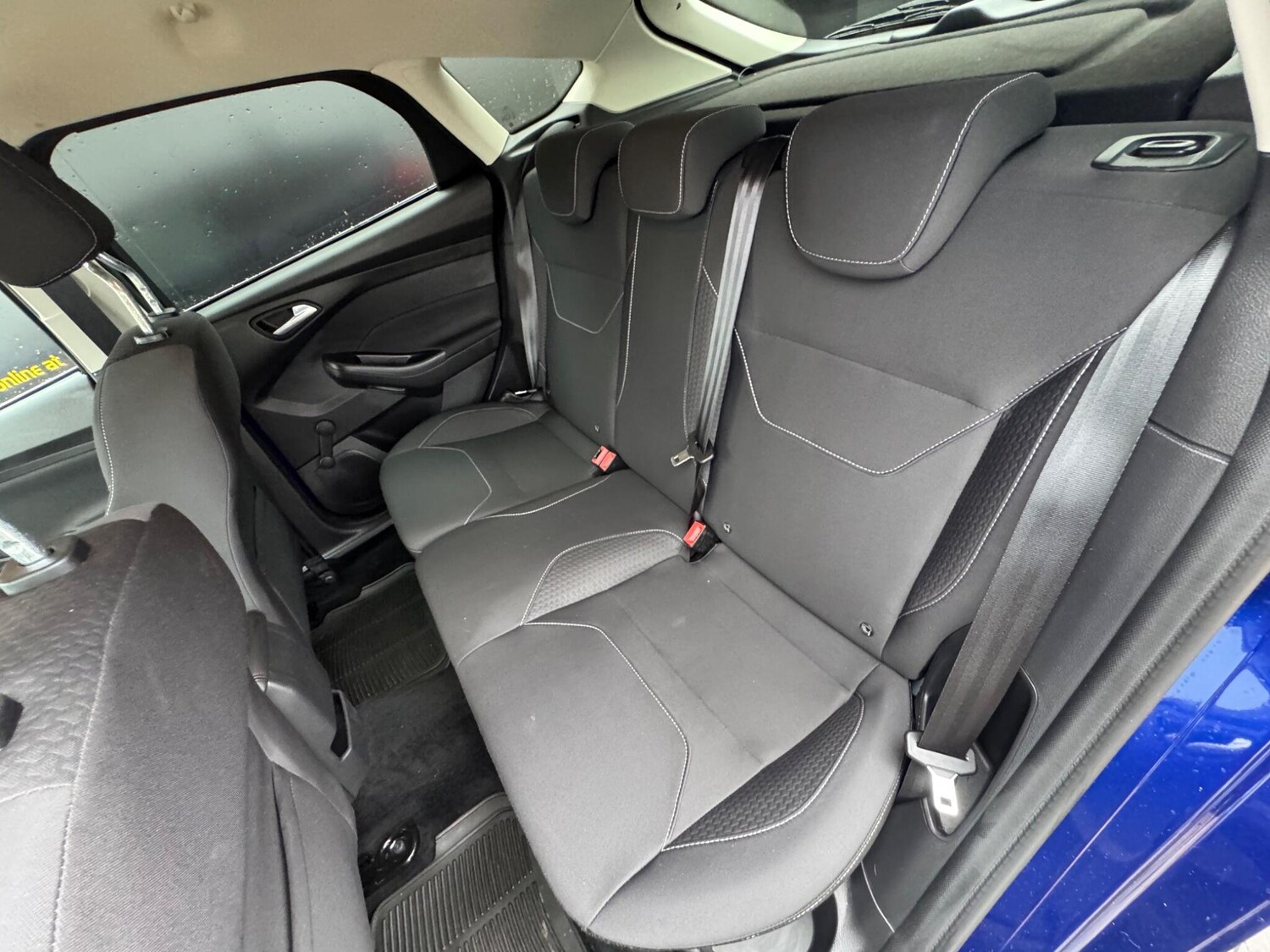 Used Ford Focus 2018 for sale - 77510186: Photo 25