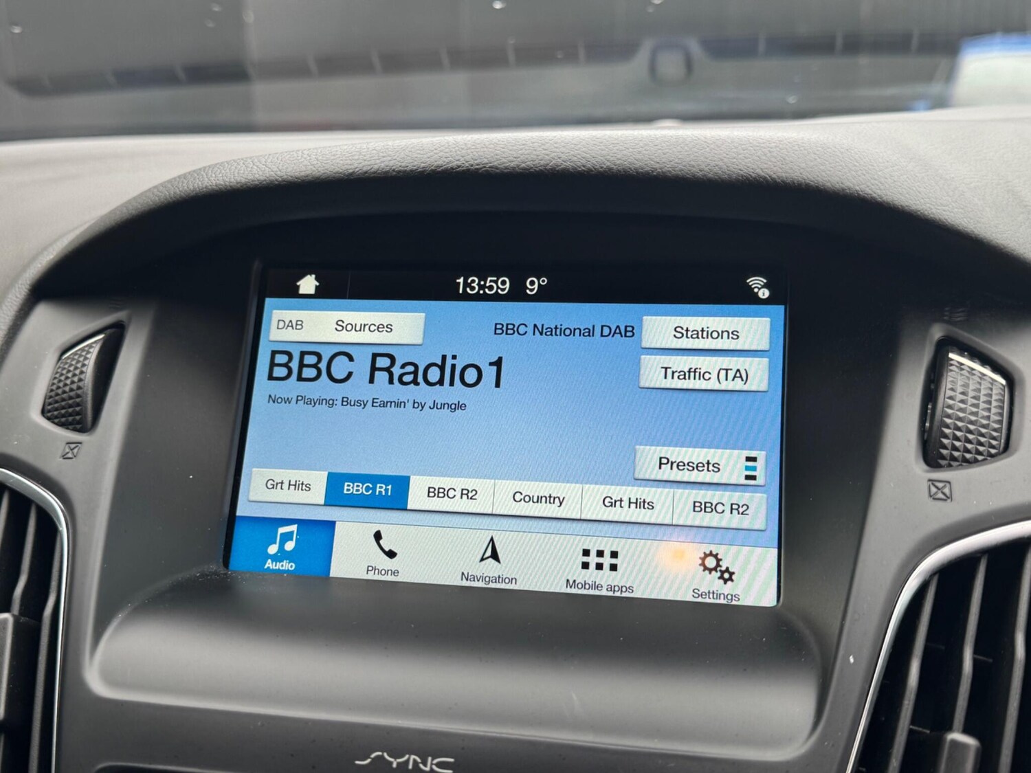 Used Ford Focus 2018 for sale - 77510186: Photo 30