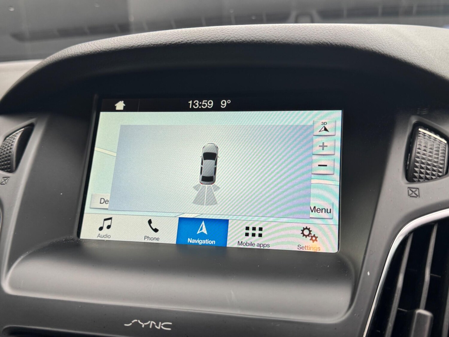 Used Ford Focus 2018 for sale - 77510186: Photo 32