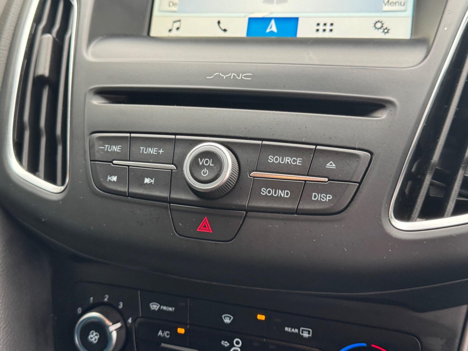 Used Ford Focus 2018 for sale - 77510186: Photo 33