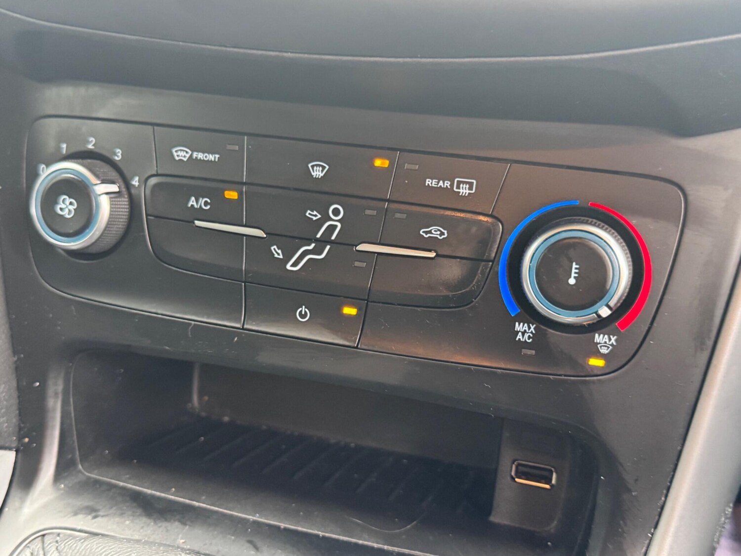 Used Ford Focus 2018 for sale - 77510186: Photo 34