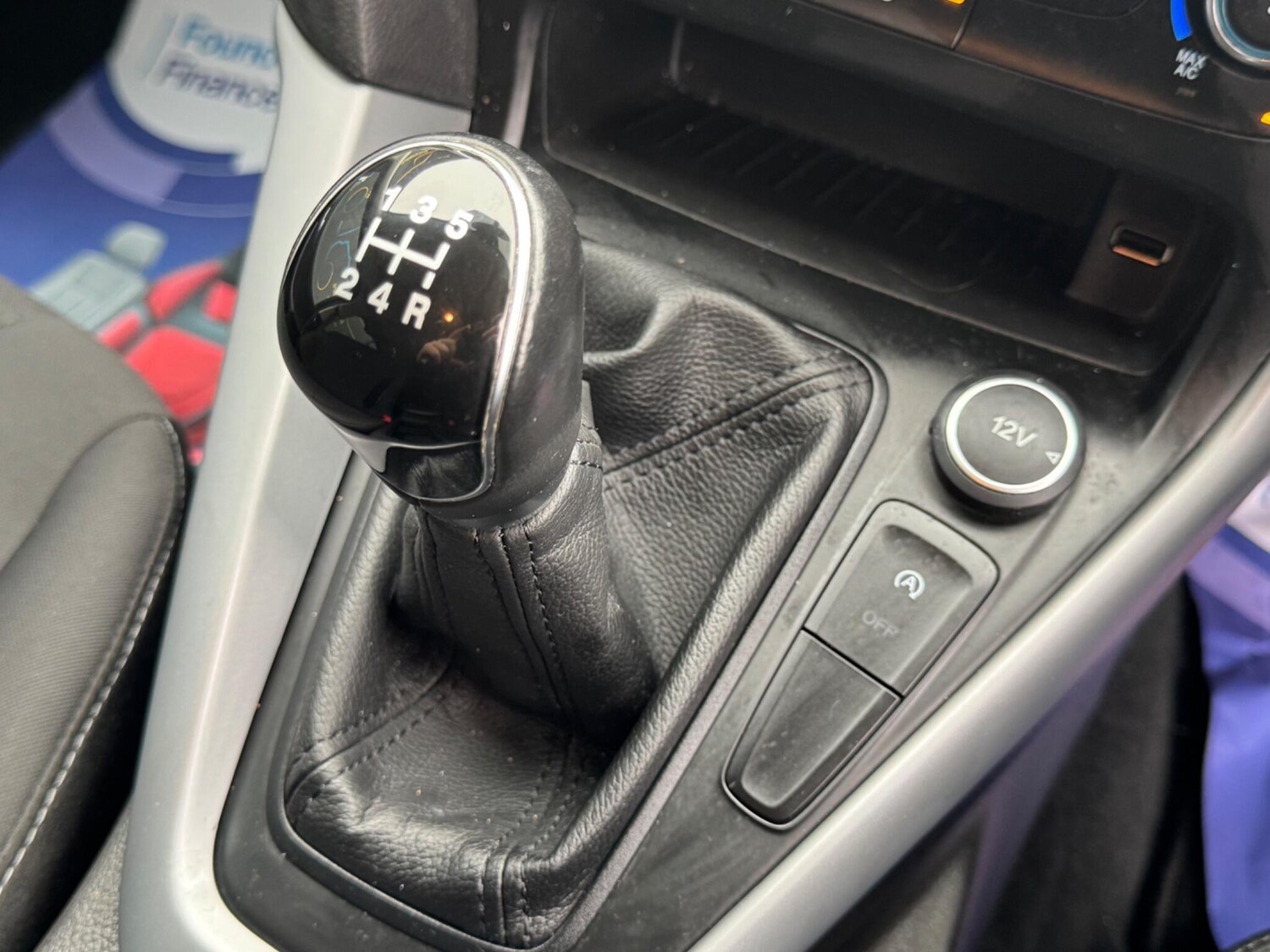 Used Ford Focus 2018 for sale - 77510186: Photo 35