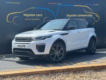 2018 (18) - 2.0 TD4 Landmark 5dr Auto