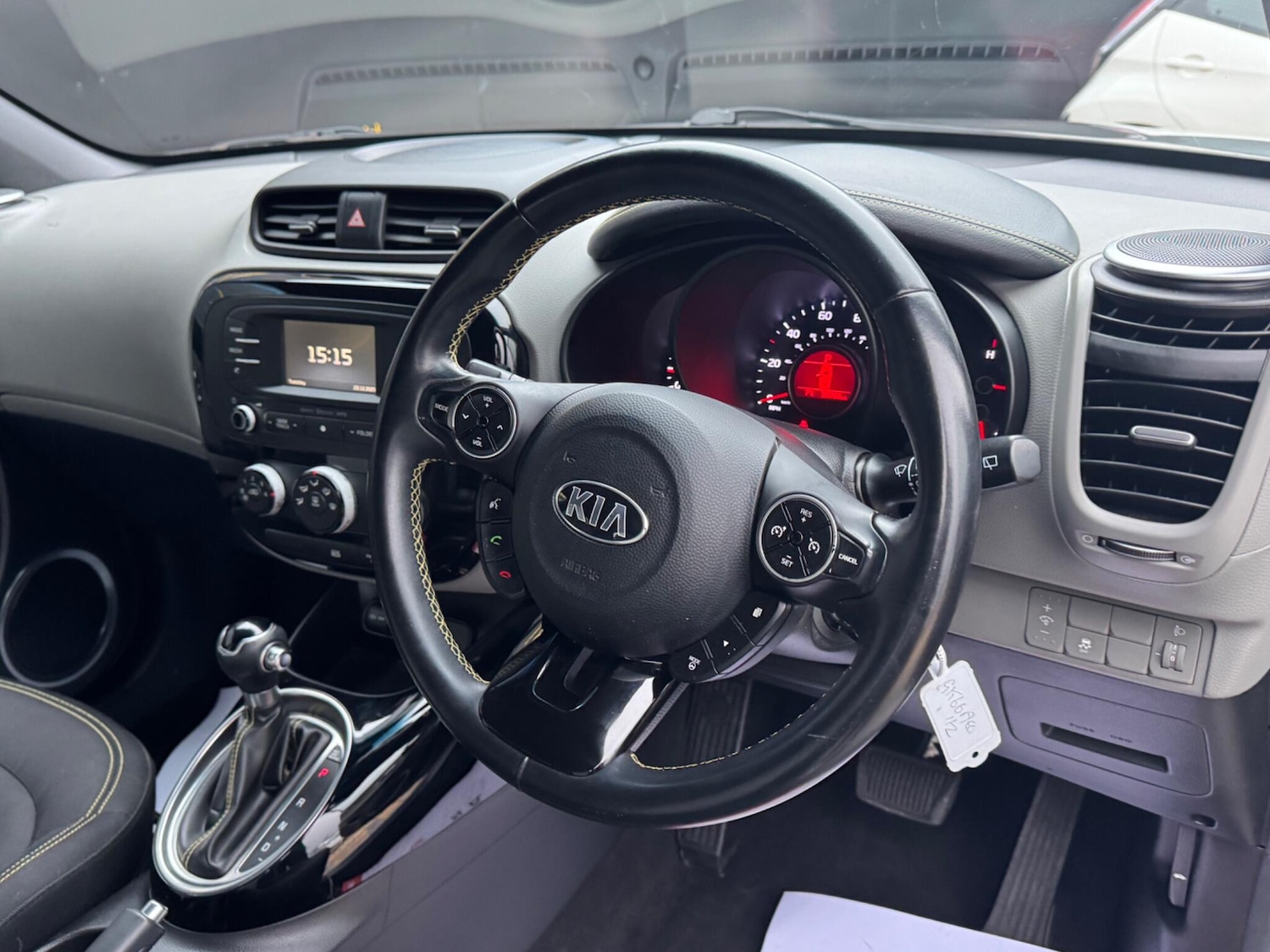 Used Kia Soul 2016 for sale - 77040647: Photo 18